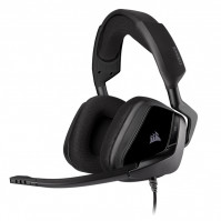 Tai nghe chơi game Corsair VOID ELITE Surround 7.1 Carbon (CA-9011205-AP)