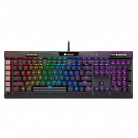 Bàn phím cơ Corsair K95 RGB PLATINUM XT Mx Speed