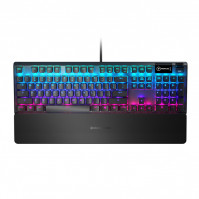 Bàn phím cơ SteelSeries Apex 5 Gaming Keyboard – Hybrid Mechanical Switch