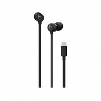 Tai nghe Beats urBeats3 Earphones with Lightning (Màu đen)