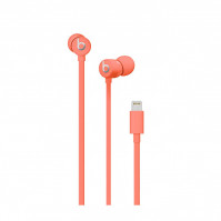 Tai nghe Beats urBeats3 Earphones with Lightning (Màu coral)