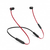 Tai nghe không dây Beats BeatsX Earphones (Màu đen đỏ)