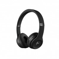 Tai nghe không dây Beats Solo3 Wireless Headphones (Màu đen)
