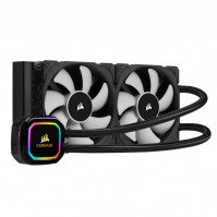 Tản nhiệt nước Corsair iCUE H100i RGB PRO XT/CW-9060043-W