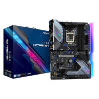 Bo mạch chủ Z490 Extreme4 (Chipset Intel Z490/ Socket 1200/ 4 x DDR4 DIMM/ Max 128Gb/ VGA Onboard/ Form ATX)