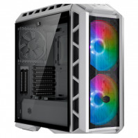 Vỏ máy tính Cooler Master MasterCase H500P Mesh ARGB White 