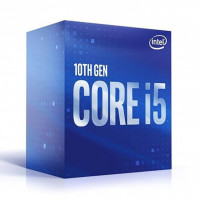 Bộ VXL Intel Comet lake Core i5 10600 3.3Ghz-12Mb Box