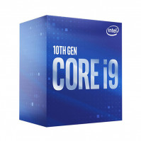 Bộ VXL Intel Comet lake Core i9 10900 2.8Ghz-20Mb Box