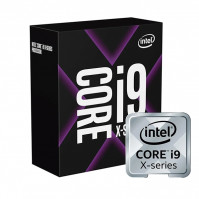 Bộ VXL Intel Cascade Lake Core i9 10900X 3.7Ghz-19,25MB