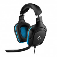 Tai nghe Logitech G431 7.1 Surround Sound Gaming Headset