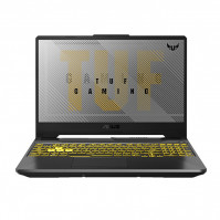 Máy tính xách tay Asus TUF Gaming FA506IU-AL127T (Ryzen 7 4800H/ 8GB/ 512GB SSD/ 15.6FHD-144Hz/ GTX1660 TI 6GB/ Win10/ Grey/ RGB_KB)