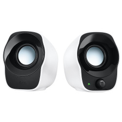 Loa Logitech 2.0 Z121