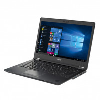 Laptop Fujitsu LIFEBOOK U749,i5-8265U(1.6GHz/6MB),8GB DDR4,512GB SSD M.2 SATA,14" FHD,FPR,4Cell 50WH,No OS,1Y WTY_L00U749VN00000113 