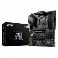 Main MSI Z490 A-Pro (Chipset Z490/ Socket LGA1200/ VGA onboard)