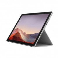 Máy tính xách tay Microsoft Surface Pro 7 (Core i7 1065G7/ 16Gb/ 512GB/ 12.3inch Touch/ Windows 10 Home/ Platinum)