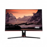 Màn hình gaming AOC 24G2E (23.8Inch/ Full HD/ 1ms/ 144Hz/ 250cd/m2/ IPS)