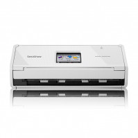Máy Scan Brother ADS-1600W (Độ phân giải 600 x 600 dpi/ Màu tiêu chuẩn & tốc độ in đơn lên đến 18ppm (trang / phút) A4 lên đến 300 dpi/ Chế độ màu 30-bit internal & 24-bit external/ Định dạng tiệp tin JPEG/