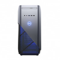 Máy tính để bàn Dell Inspiron 5680-70204171/ Core i7-9700 / 8GB / 256GB SSD/ 1TB HDD/ DVDRW/ 6GB NVIDIA GeForce GTX 1660Ti/ Win 10 Home