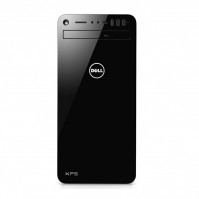 Máy tính để bàn Dell XPS 8930-70196078/ Core i7-9700K / 2x8GB / 512GB SSD/ 2TB HDD/ DVDRW/ 6GB NVIDIA GeForce GTX 1660Ti/ Win 10 Home/ 1Yr
