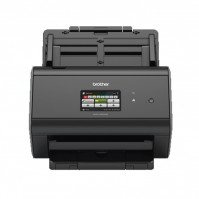 Máy Scan Brother ADS-2800W (A4/A5/ Đảo mặt/ USB/ LAN/ WIFI)
