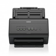 Máy Scan Brother ADS-3000N (A4/A5/ Đảo mặt/ USB/ LAN)