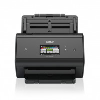 Máy Scan Brother ADS-3600W (A4/A5/ Đảo mặt/ USB/ LAN/ WIFI)