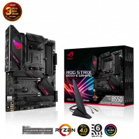 Bo mạch chủ Asus Rog Strix B550-E Gaming