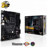 Bo mạch chủ Asus TUF B550-PLUS