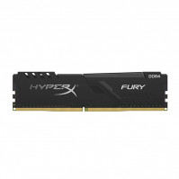 Bộ nhớ trong Kingston DDR4 16Gb 2666 Fury HyperX Black