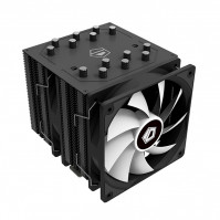 Tản nhiệt khí CPU ID-COOLING SE-207 Black (Hỗ trợ socket: Intel LGA1150/ 1151/ 1155/ 1156/ 775. AMD AM4/ FM2+/ FM2/ FM1/ AM3+/ AM3/ AM2+/ AM2)