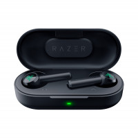 Tai nghe Razer Hammerhead True Wireless In-ear Black RZ12-02970100-R3A1