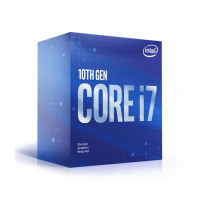 Bộ VXL Intel Comet lake Core i7 10700F 2.9Ghz-16Mb Box