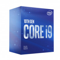 Bộ VXL Intel Comet lake Core i9 10900F 2.8Ghz-20Mb Box