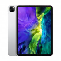 Apple iPad Pro 11" (2020) Cellular 128Gb (ZA/A) (Silver)- 128Gb/ 11Inch/ 4G