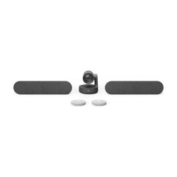Webcam hội nghị truyền hình Logitech RALLY