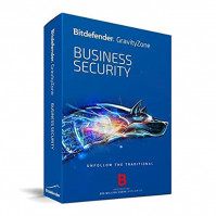 PM diệt virut Bitdefender GravityZone Business Security 12T
