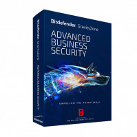 PM Bitdefender GravityZone Advanced Business Security 12T