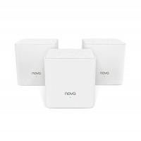 Bộ phát wifi TENDA Mesh Nova MW3 3-pack AC1200