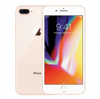 Điện thoại DĐ Apple iPhone 8 Plus 128Gb (Apple A11 Bionic/ 5.5 Inch/ 12Mp Camera kép/ 128Gb) - Gold (Chính hãng)