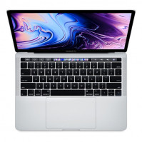Laptop Apple Macbook Pro MWP82 SA/A 1Tb (2020) (Silver)- Touch Bar
