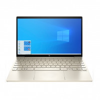 Máy tính xách tay HP Envy 13-ba0046TU 171M7PA (i5-1035G4/ 8Gb/ 512GB SSD/ 13.3FHD/ VGA ON/ Win10+Office Home & Student/ Gold)
