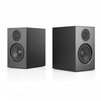 Loa Bluetooth Audio Pro A26 đa phòng (Màu đen)
