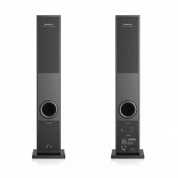 Loa Bluetooth Audio Pro A36 đa phòng (Màu đen)