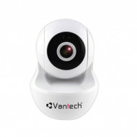 Camera quan sát IP Wifi Vantech V-1310 1.3MP