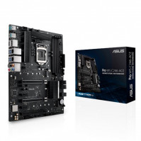 Bo mạch chủ Asus Pro WS C246-ACE
