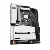 Bo mạch chủ Gigabyte W480 VISION D