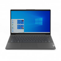 Máy tính xách tay Lenovo Ideapad 5i 14IIL05 81YH00ENVN(Core i5-1035G1/ 8Gb/ 512Gb SSD/ 14.0inch FHD/ VGA ON/ Win10/ Grey/ vỏ nhôm)