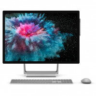 Desktop |Máy tính bàn | Máy tính để bàn | Microsoft AIO Surface Studio 2  i7/2TB/32Gb