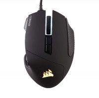 Chuột có dây Corsair Scimitar RGB ELITE (CH-9304211-AP)