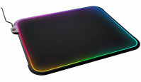 Bàn di chuột SteelSeries QcK Prism Cloth - M (RGB)